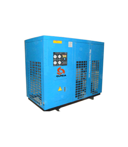 配套三座标空气冷冻干燥机净化设备 (1)
