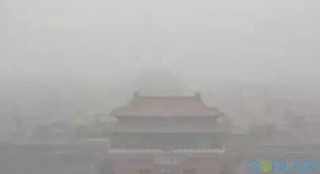 北京赤色空气污染预警.png