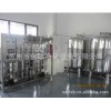 厂家生产供应CL型 0.25~100t/H满足GMP2010纯化水设备