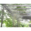 园林景观喷雾加湿机